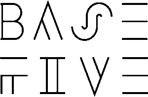 Logo Basefive